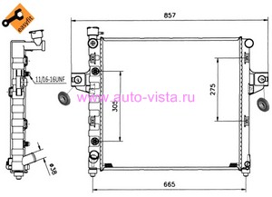   Jeep Grand Cherokee 99 40 A